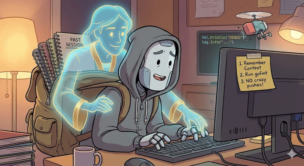 Claude Code 利用 Event-Driven Hooks 打造自動化開發大腦